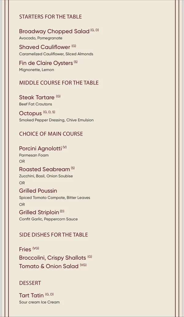  - مطاعم in أبو ظبي - photo 6