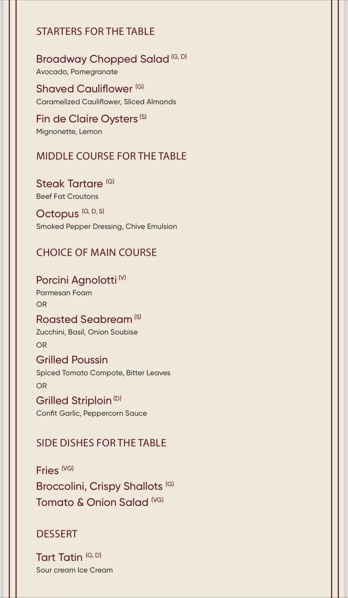  - مطاعم in أبو ظبي - photo 6