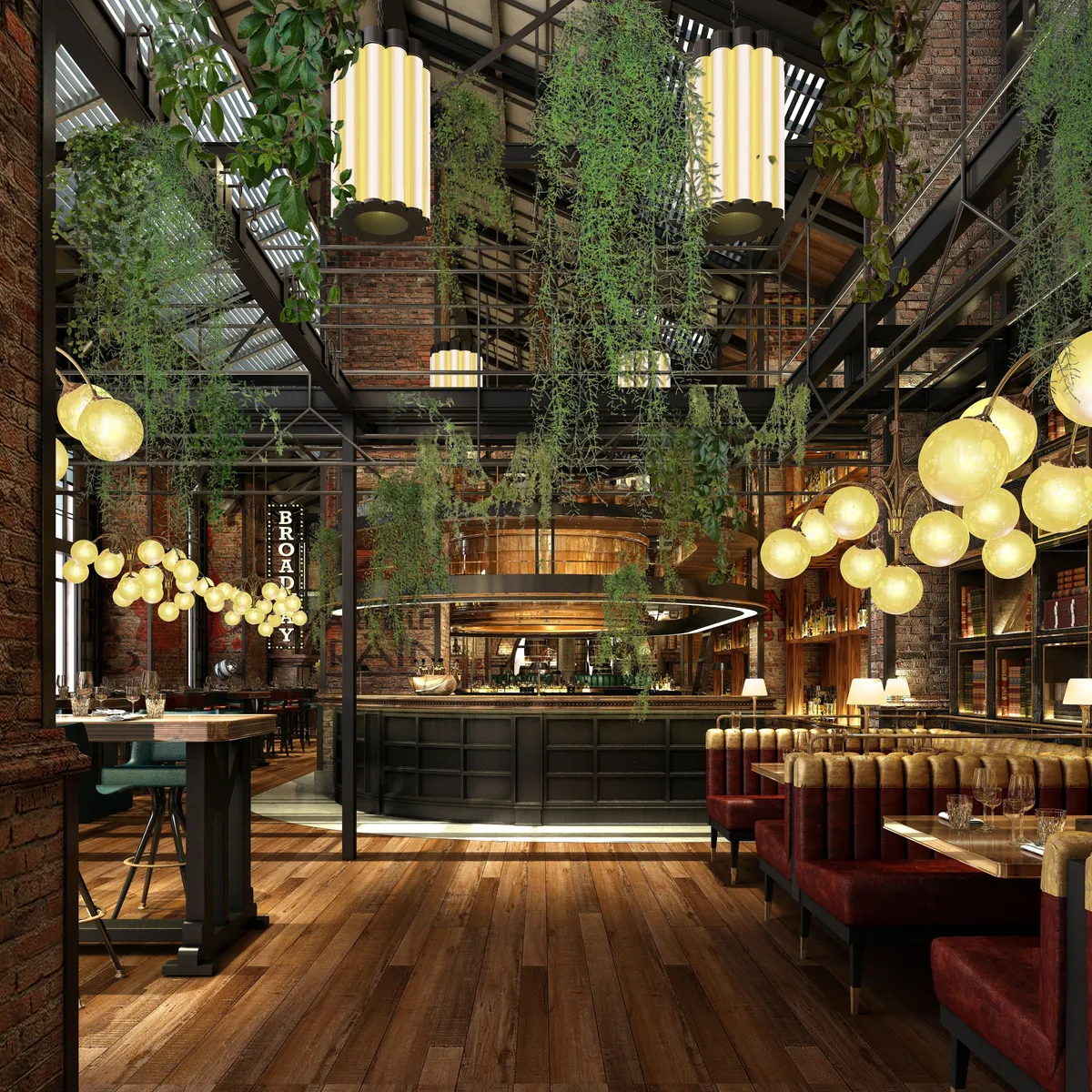  - مطاعم in أبو ظبي - photo 4