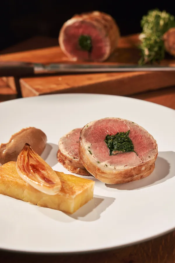  - مطاعم in أبو ظبي - photo 5