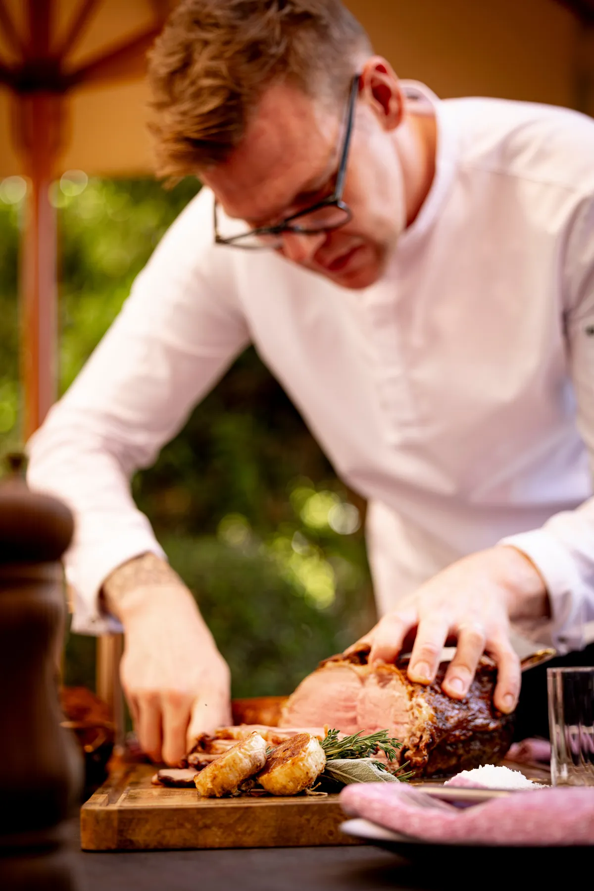  - مطاعم in أبو ظبي - photo 2