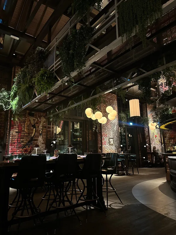  - مطاعم in أبو ظبي - photo 7