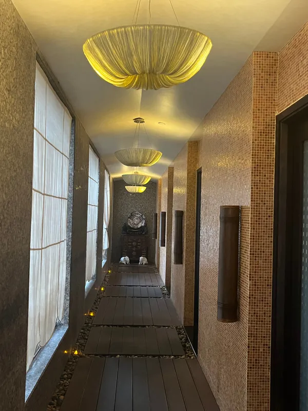 Dreamworks Spa - Spas in Dubai - photo 2