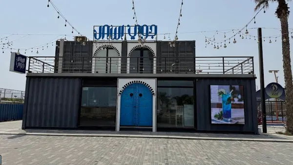 Bosnian Kabab Restaurant - Restaurants in Fujairah - photo 7