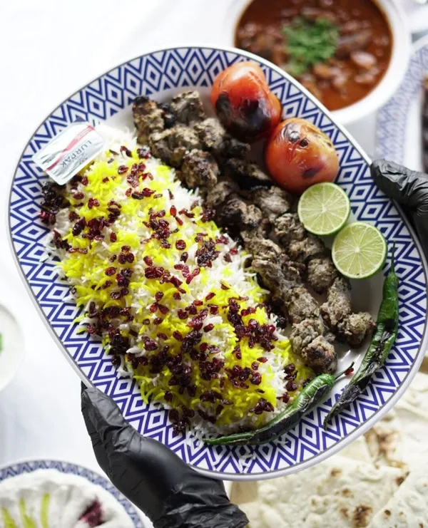 Bosnian Kabab Restaurant - Restaurants in Fujairah - photo 8