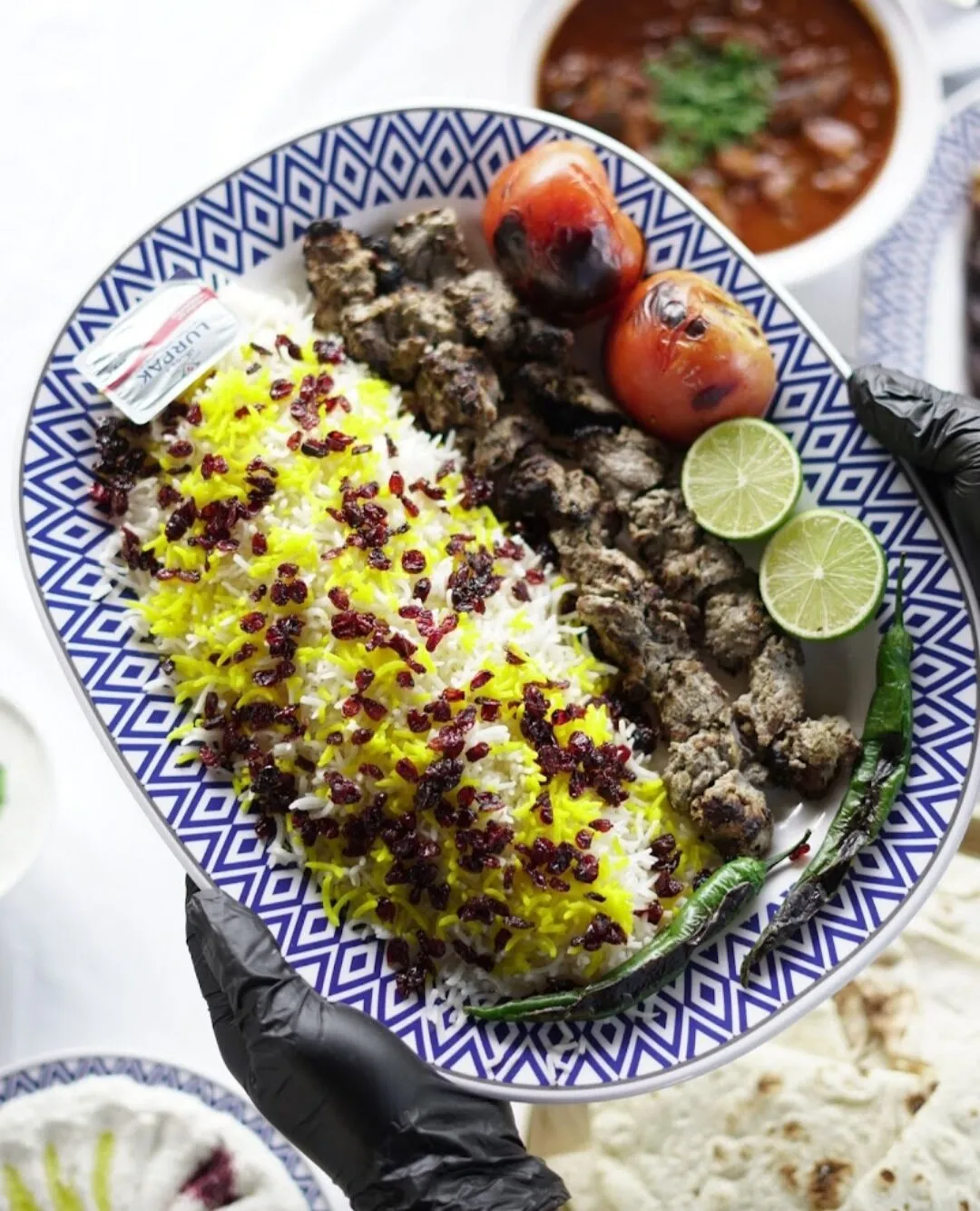 Bosnian Kabab Restaurant - Restaurants in Fujairah - photo 8