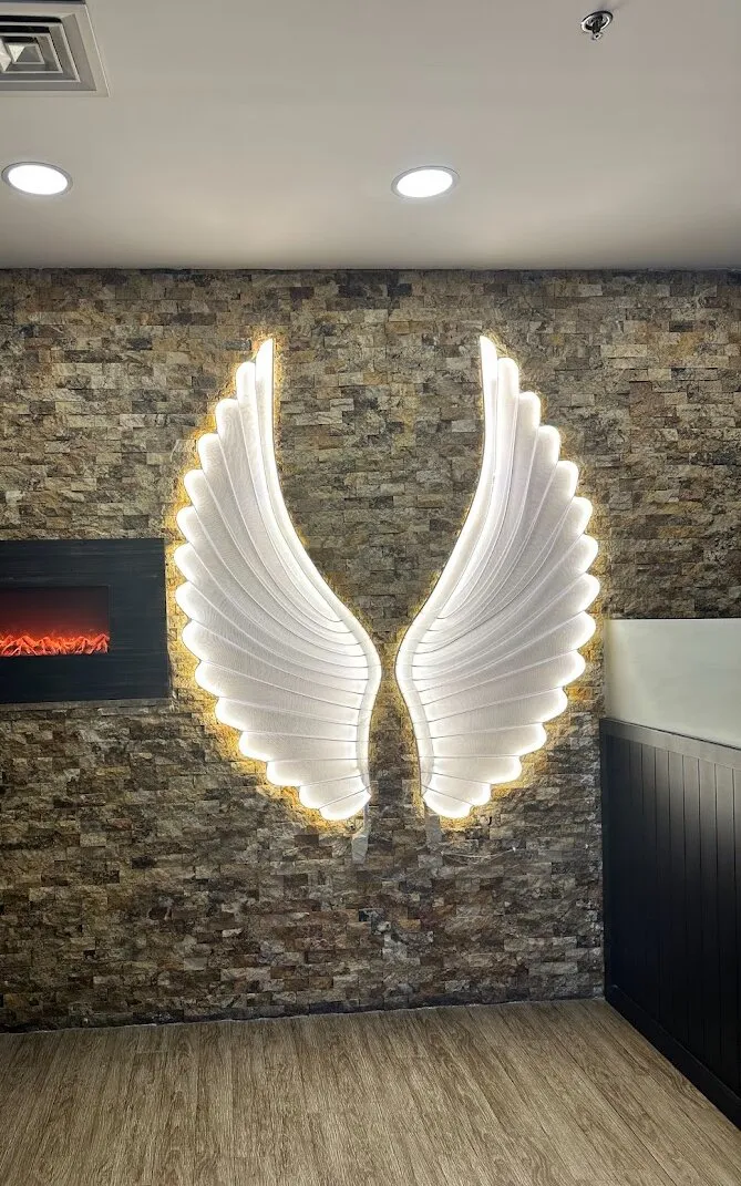 Simply Indian Restaurant - Restaurants in Al Ain - photo 4