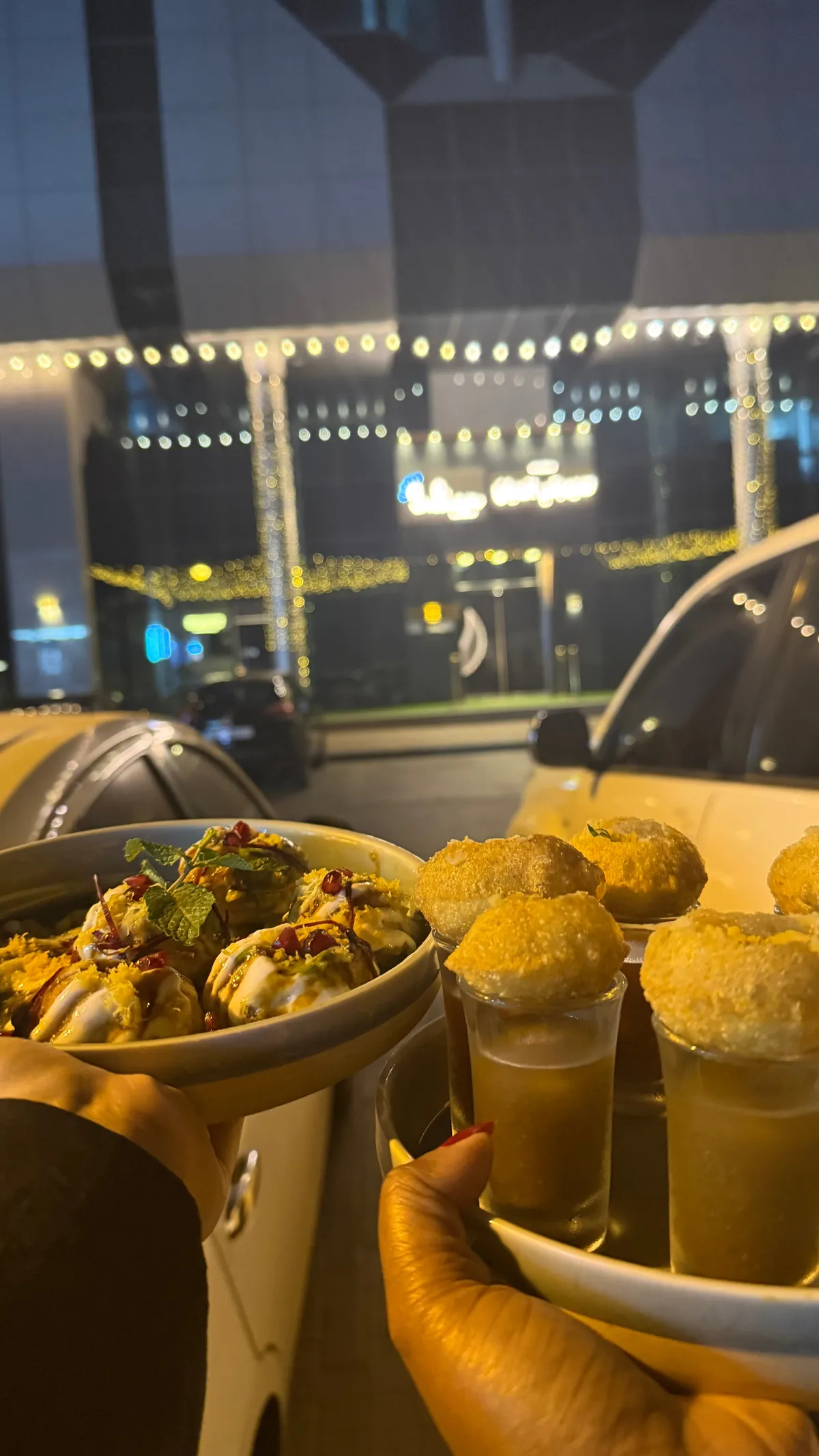 Simply Indian Restaurant - Restaurants in Al Ain - photo 8