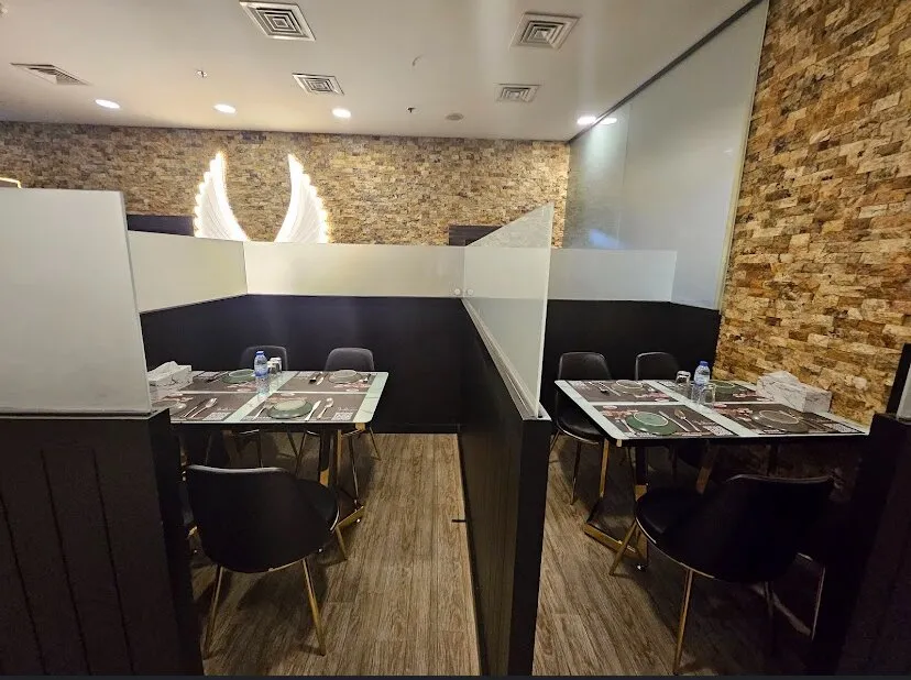 Simply Indian Restaurant - Restaurants in Al Ain - photo 10