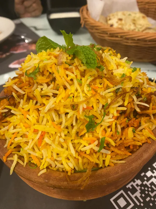 Simply Indian Restaurant - Restaurants in Al Ain - photo 9