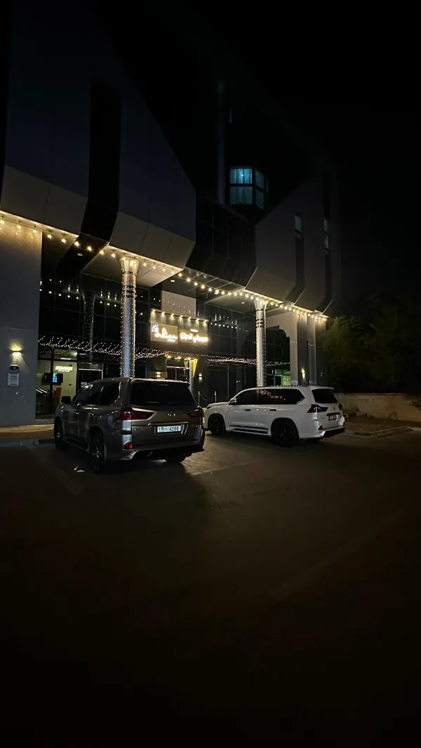 Simply Indian Restaurant - Restaurants in Al Ain - photo 3