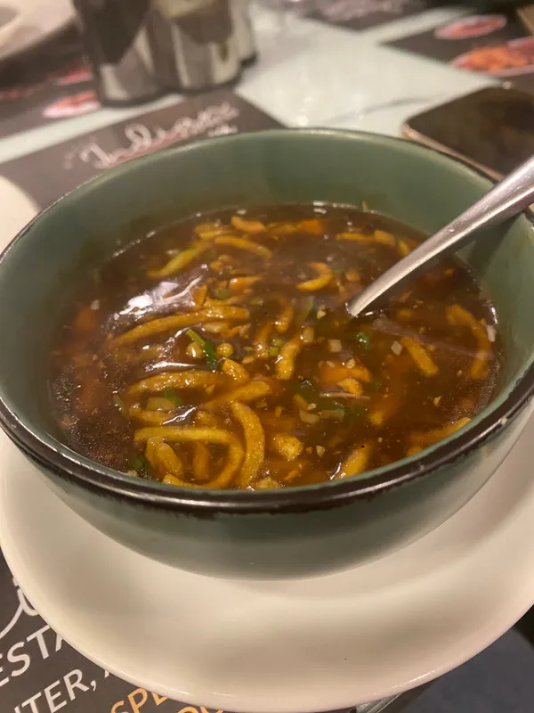 Simply Indian Restaurant - Restaurants in Al Ain - photo 6