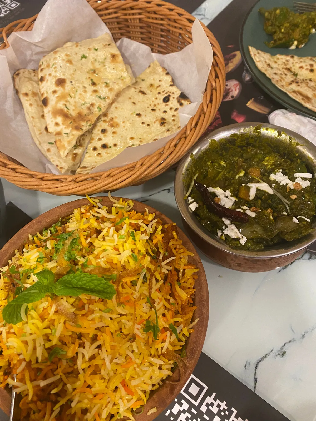 Simply Indian Restaurant - Restaurants in Al Ain - photo 7