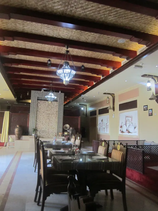 Galaxy Grand Restaurant - Restaurants in Ajman - photo 4