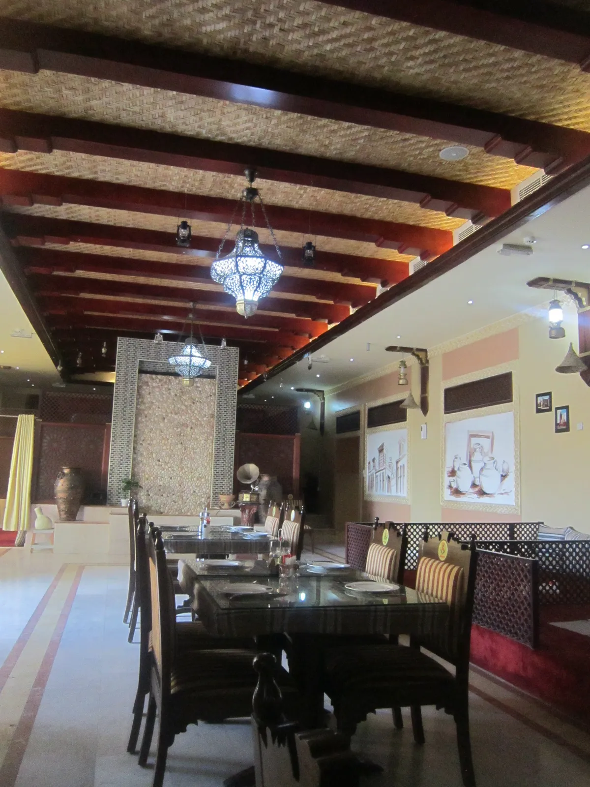 Galaxy Grand Restaurant - Restaurants in Ajman - photo 4