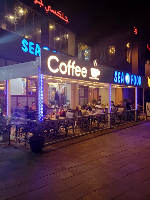 Galaxy Grand Restaurant - Restaurants in Ajman - photo 8