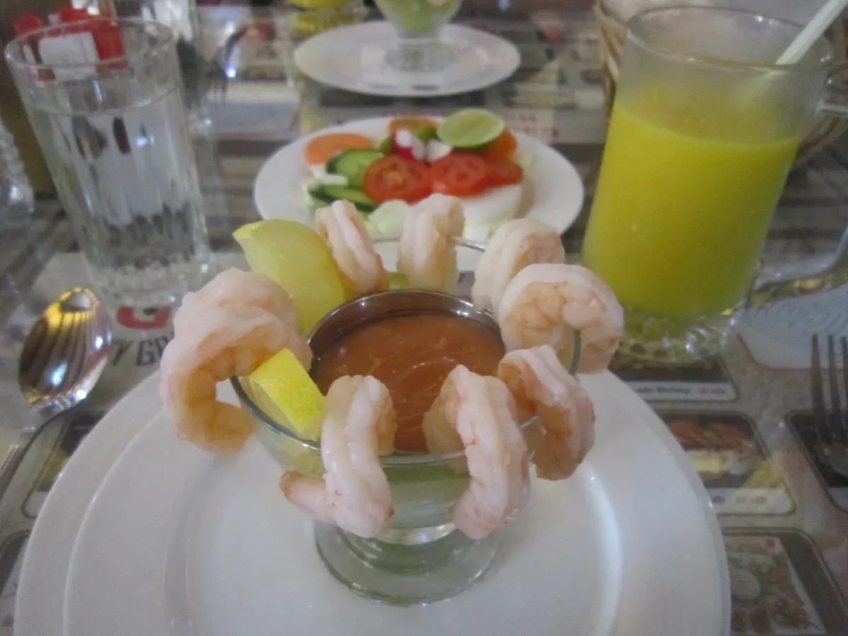 Galaxy Grand Restaurant - Restaurants in Ajman - photo 5