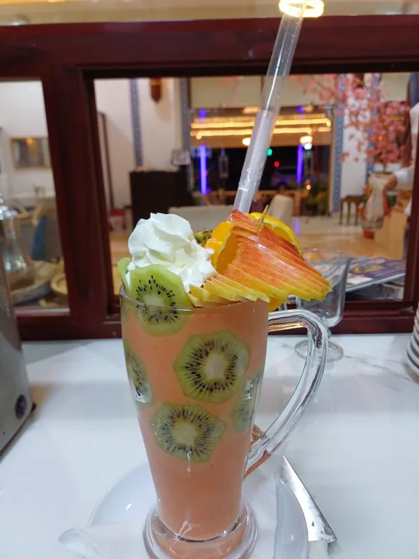 Galaxy Grand Restaurant - Restaurants in Ajman - photo 10