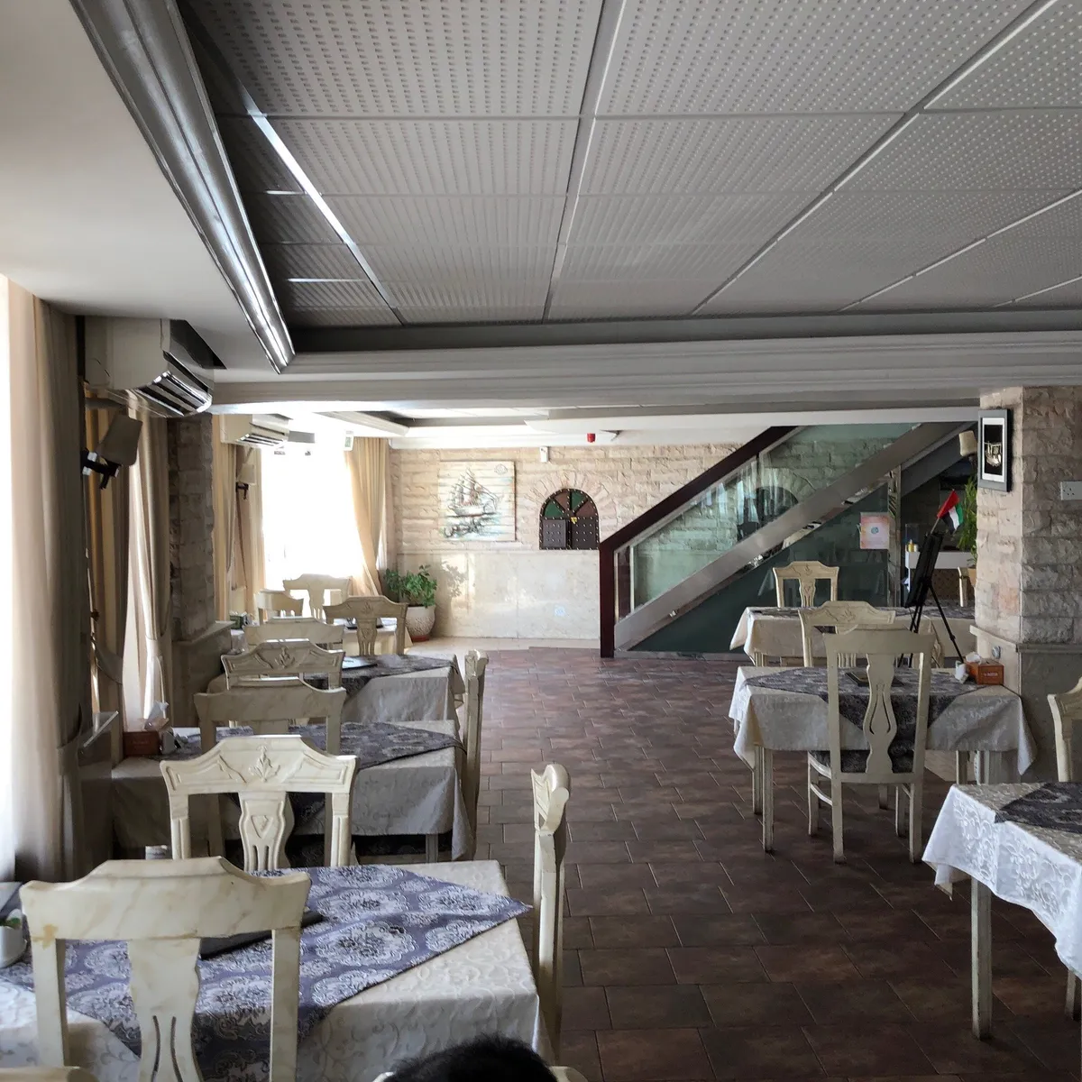 Wales Cafe - Restaurants in Fujairah - photo 9