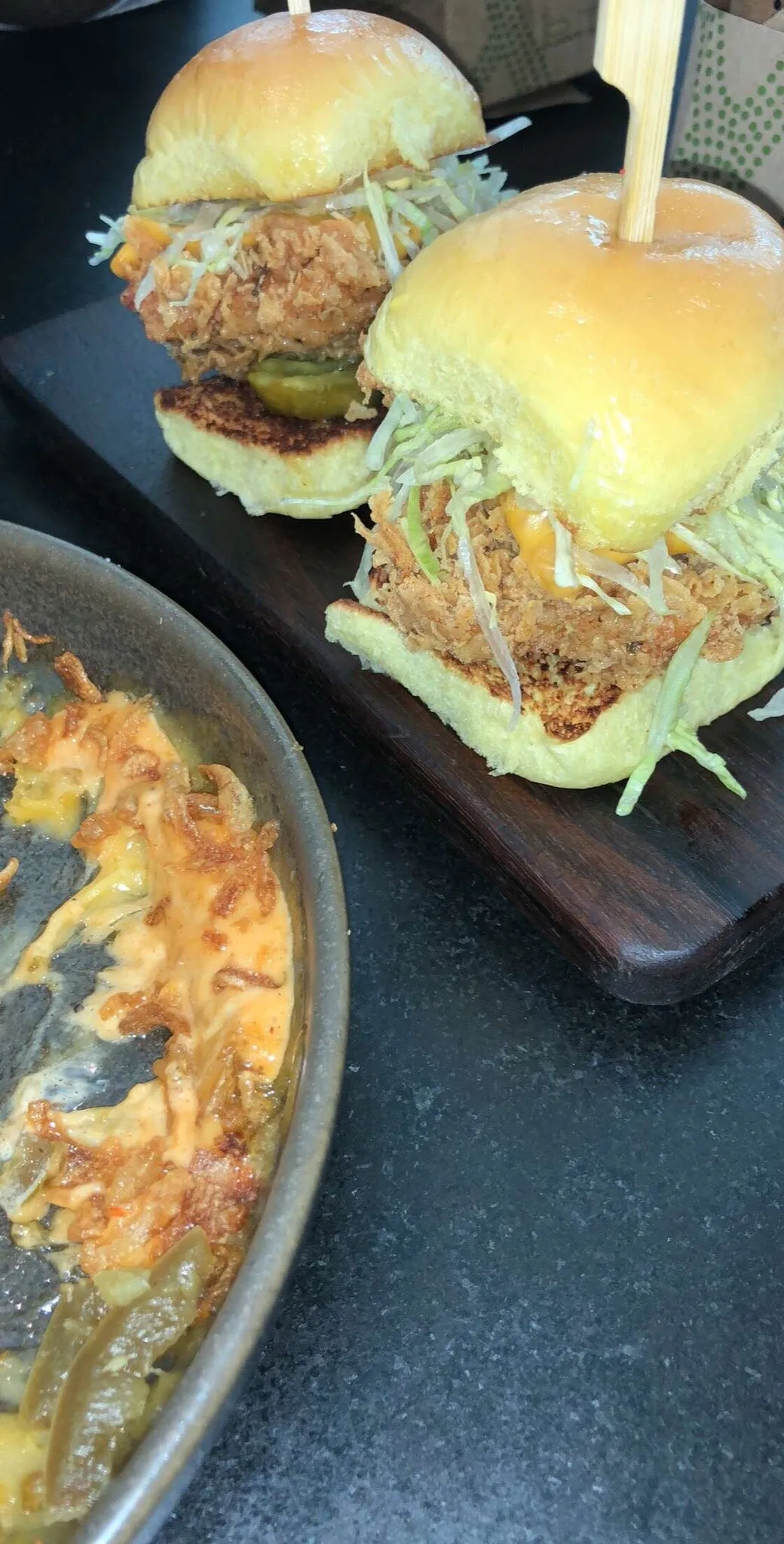 Wales Cafe - Restaurants in Fujairah - photo 2