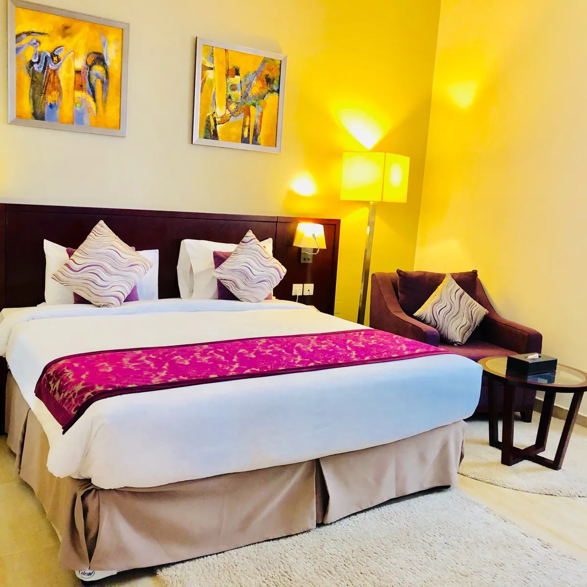 Wales Cafe - Restaurants in Fujairah - photo 4