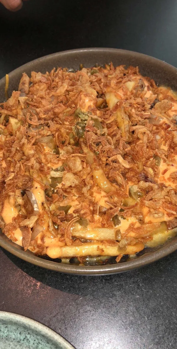 Wales Cafe - Restaurants in Fujairah - photo 3