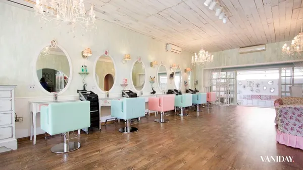 Essential Hair and Beauty Salon - Spas in Dubai - photo 1