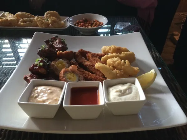  - مطاعم in أبو ظبي - photo 5