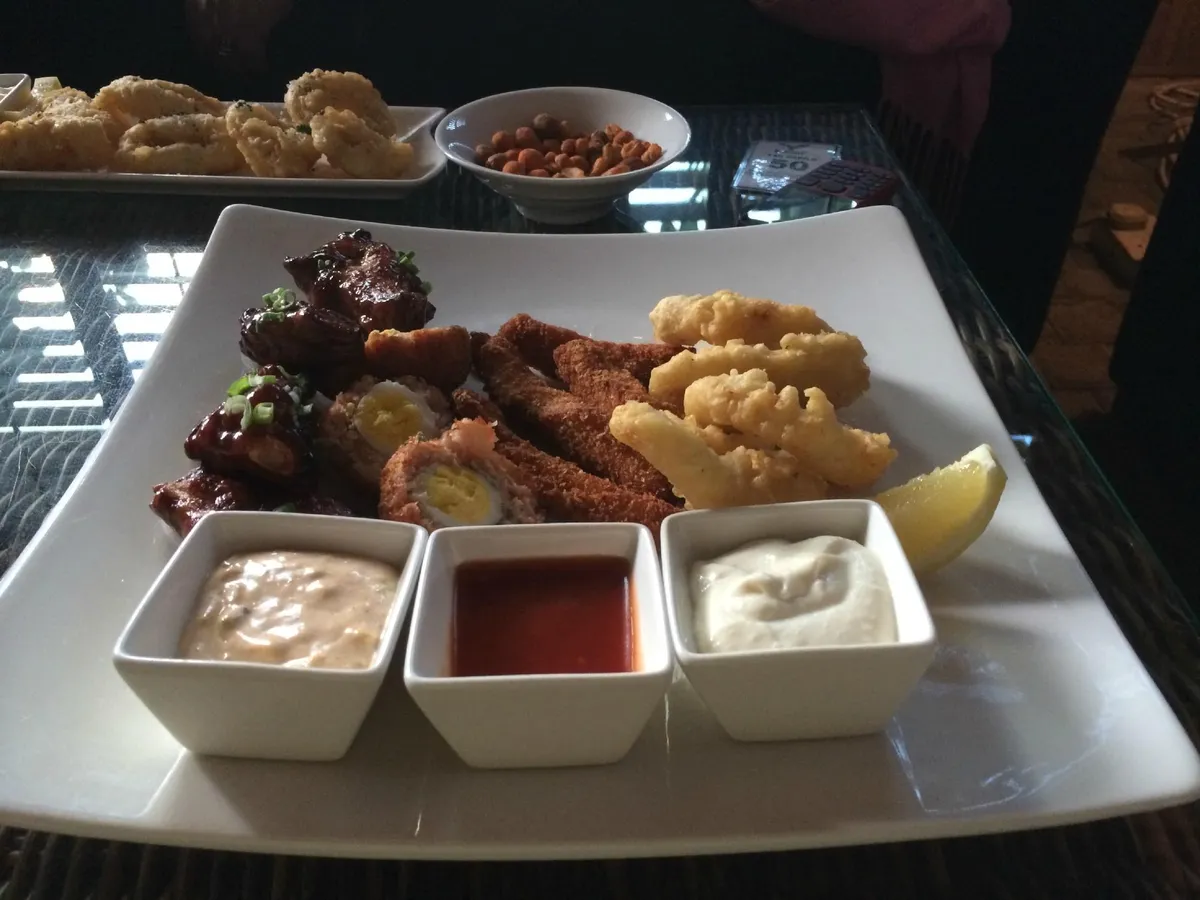  - مطاعم in أبو ظبي - photo 5