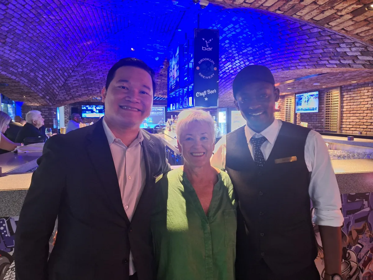  - مطاعم in أبو ظبي - photo 9