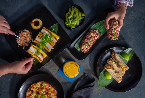  - مطاعم in أبو ظبي - photo 3