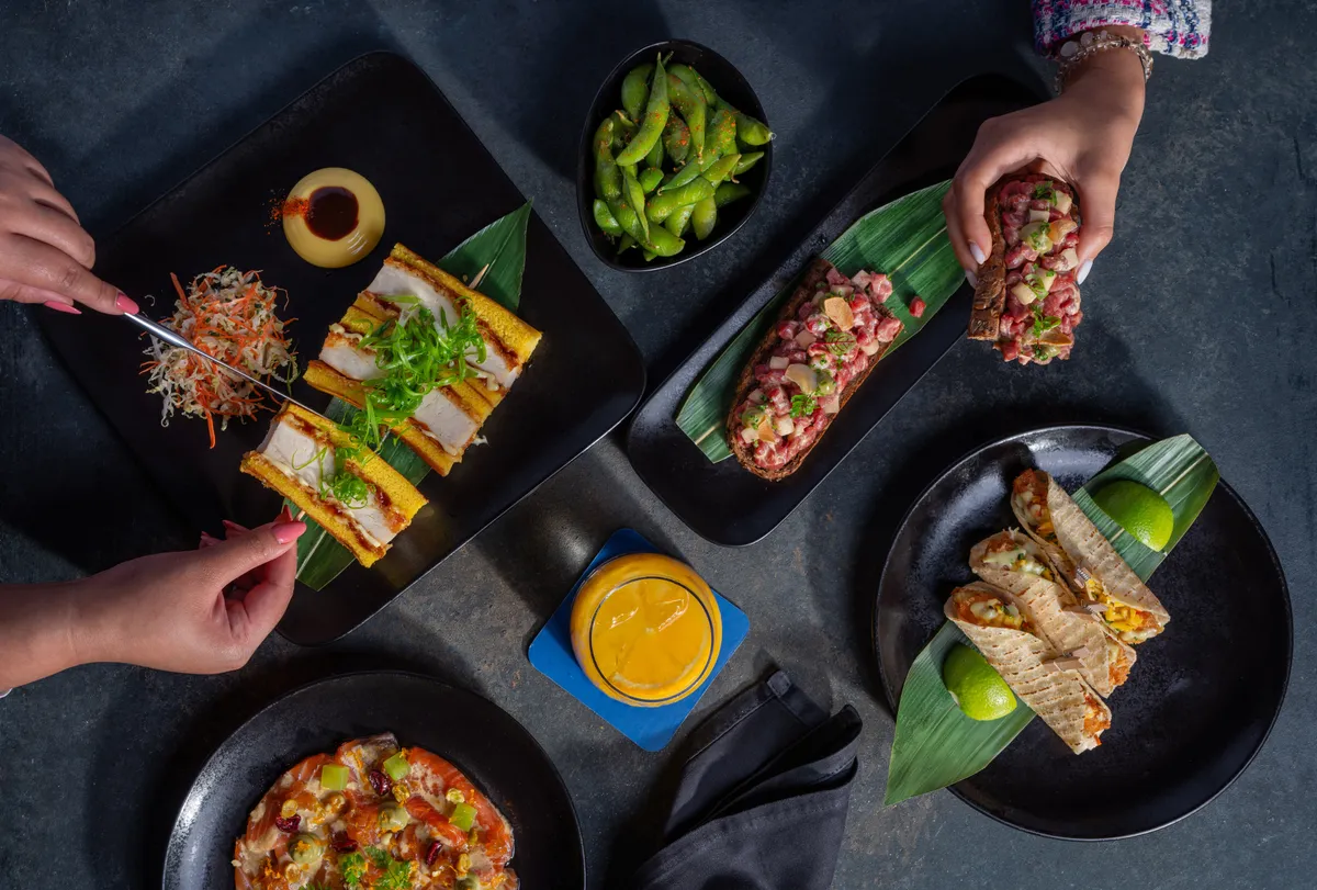  - مطاعم in أبو ظبي - photo 3