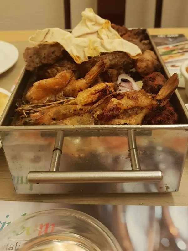  - مطاعم in الشارقة - photo 7