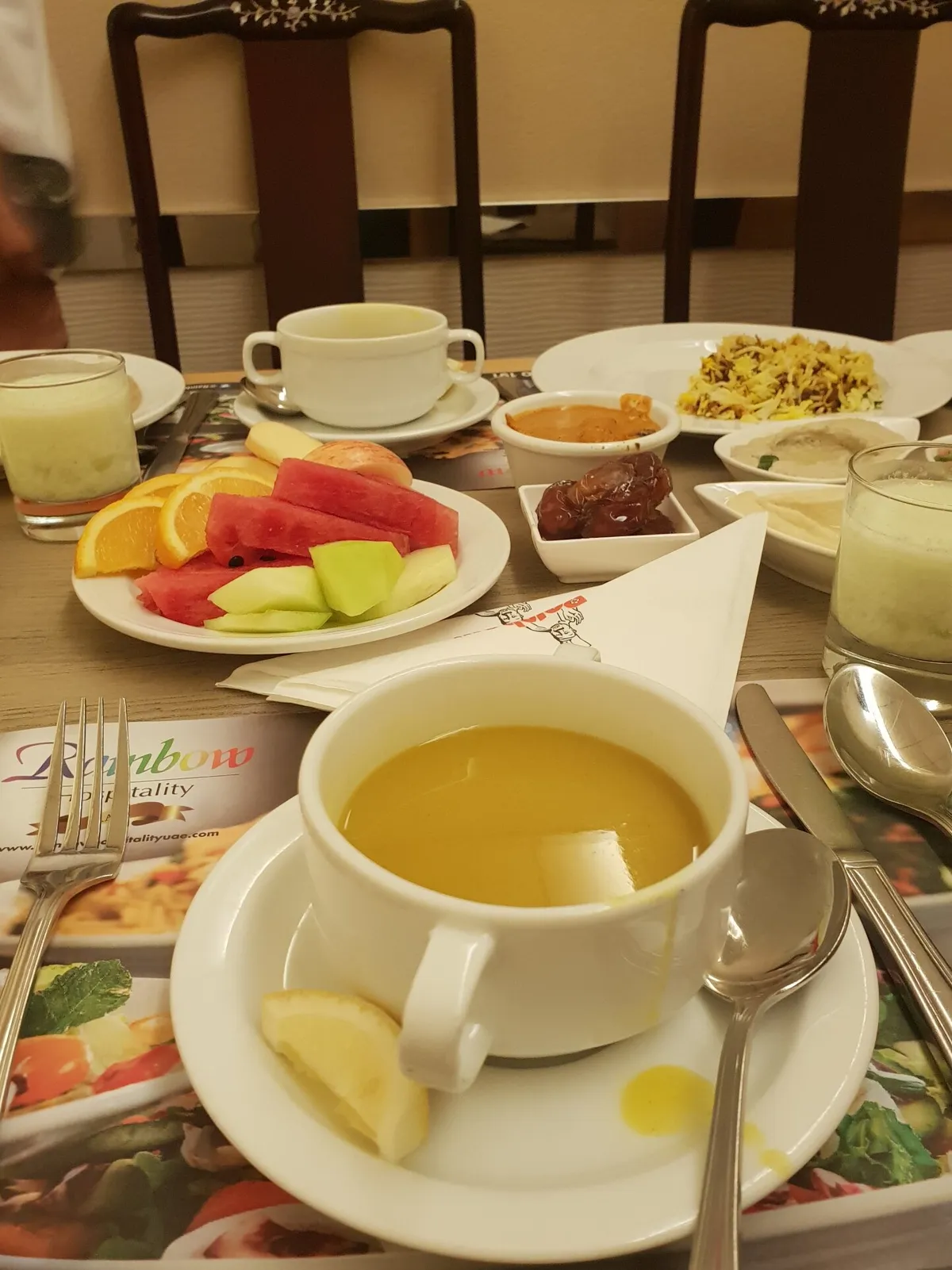  - مطاعم in الشارقة - photo 9