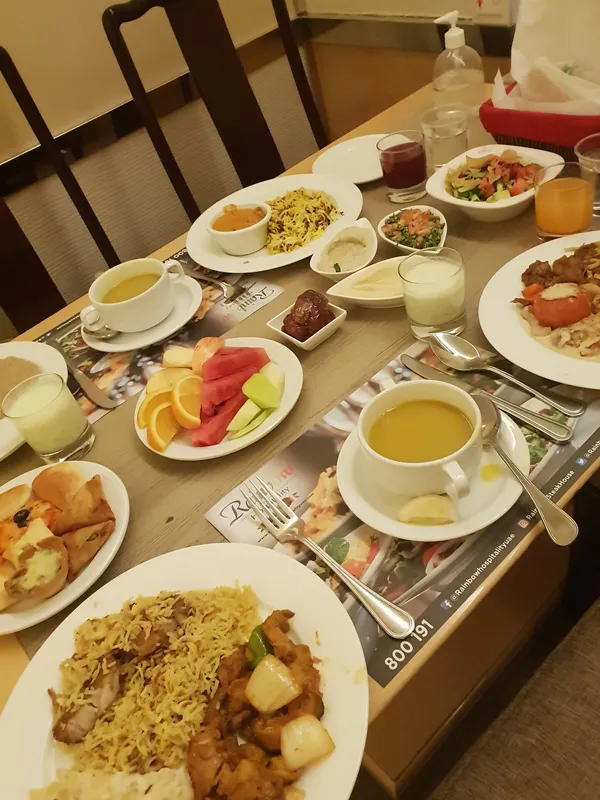  - مطاعم in الشارقة - photo 10