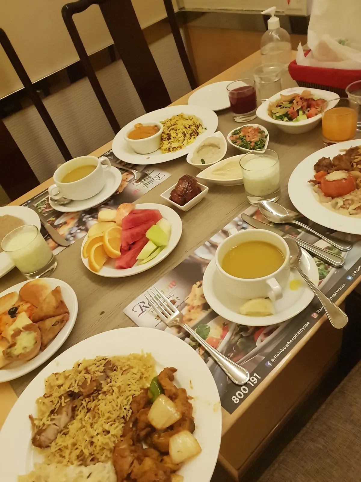  - مطاعم in الشارقة - photo 10