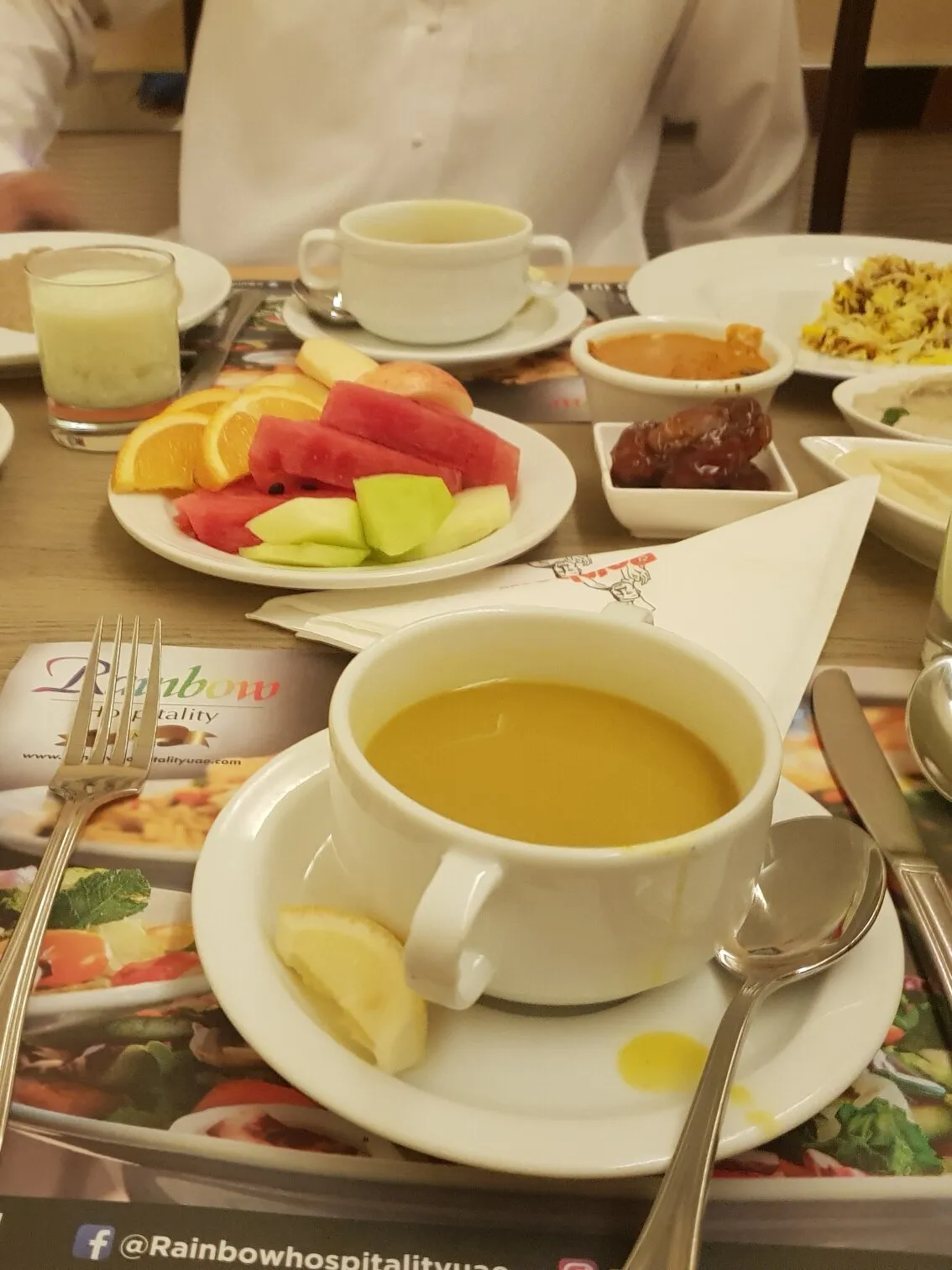  - مطاعم in الشارقة - photo 8