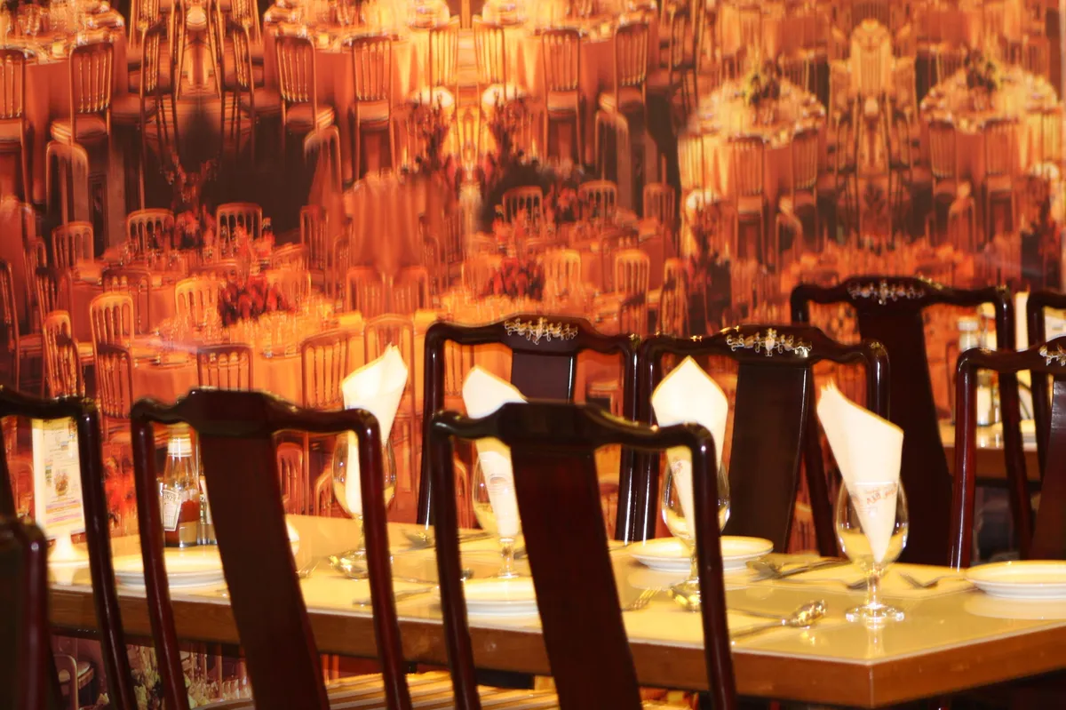  - مطاعم in الشارقة - photo 3