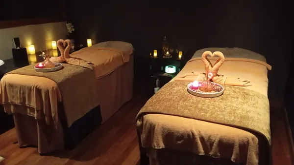 Body Talk Wellness Centre - Spas in Dubai - photo 3