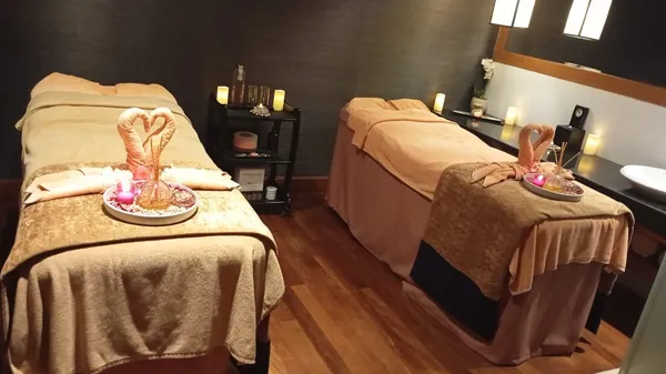 Body Talk Wellness Centre - Spas in Dubai - photo 2