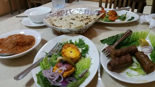  - مطاعم in الفجيرة - photo 5