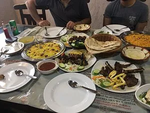  - مطاعم in رأس الخيمة - photo 5