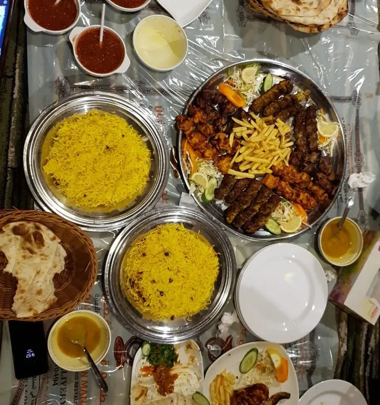  - مطاعم in رأس الخيمة - photo 10