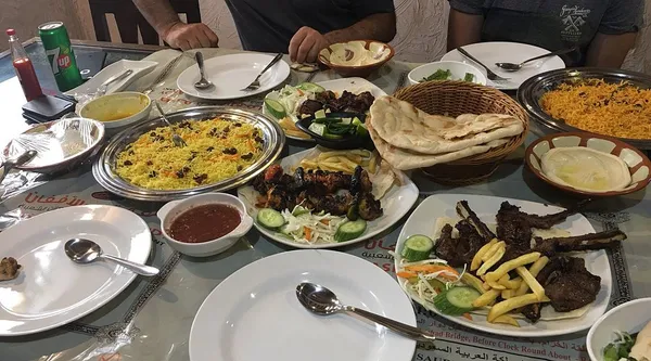  - مطاعم in رأس الخيمة - photo 2