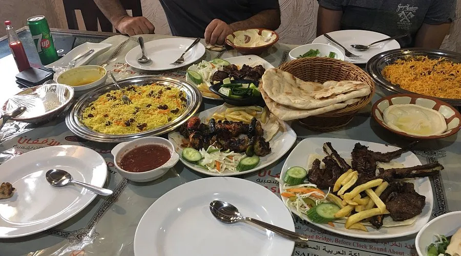  - مطاعم in رأس الخيمة - photo 2