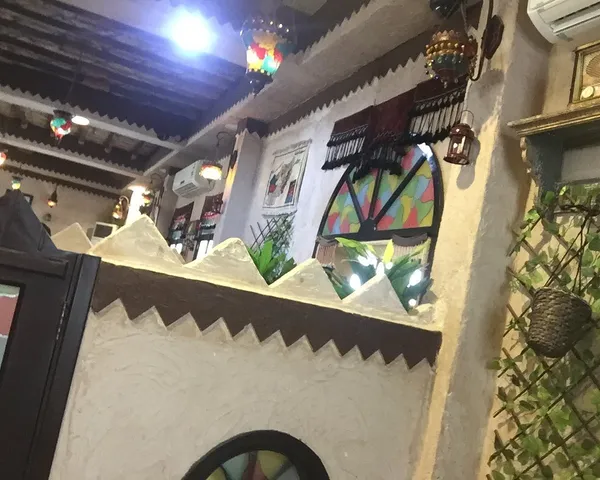  - مطاعم in رأس الخيمة - photo 9