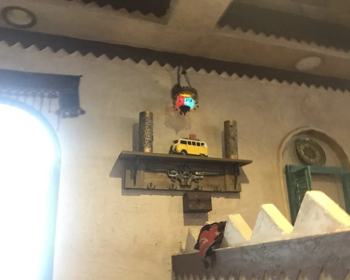  - مطاعم in رأس الخيمة - photo 7