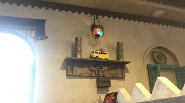  - مطاعم in رأس الخيمة - photo 3