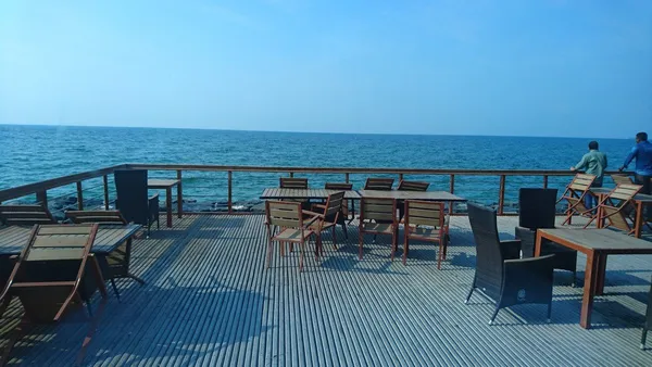  - مطاعم in عجمان - photo 3
