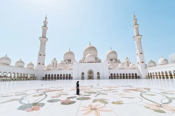 جيم نيشن موتور سيتي - سبا in دبي - photo 4